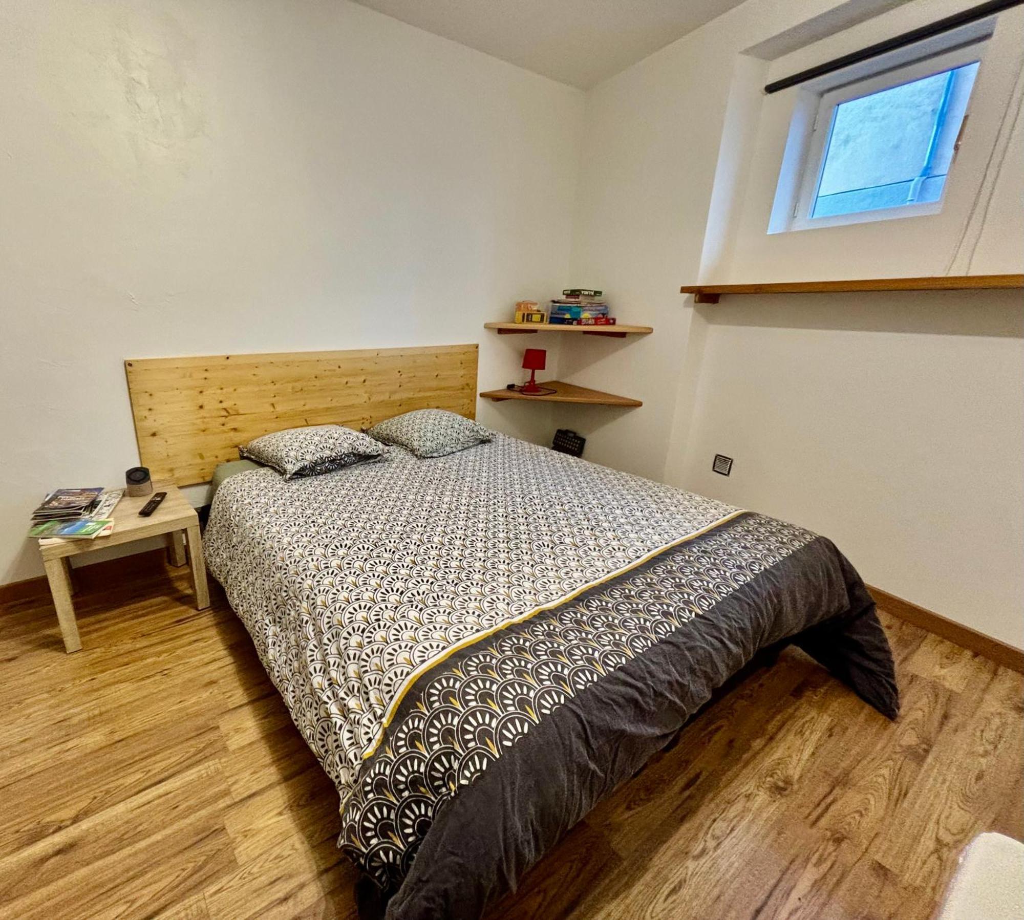 Studio - Baignoire - Pret De Vtt - Lave Linge Le Puy-en-Velay ภายนอก รูปภาพ